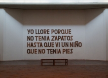 Imagen Frase de Oswaldo Guayasamín